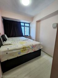 City Square Residences (D8), Condominium #500621701